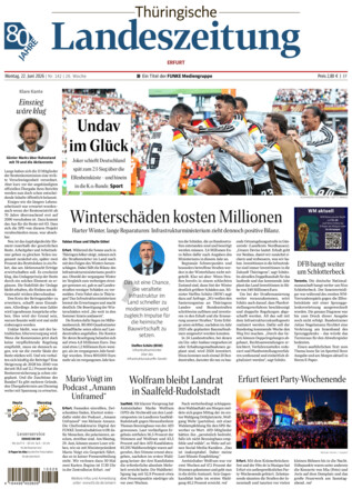 Erfurt - ePaper