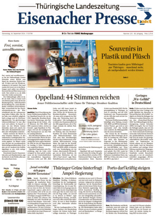 Eisenach - ePaper