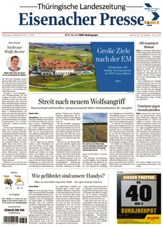 Eisenach - ePaper