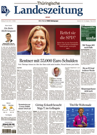 Erfurt - ePaper