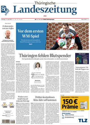Jena - ePaper