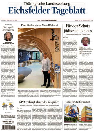 Eichsfeld - ePaper