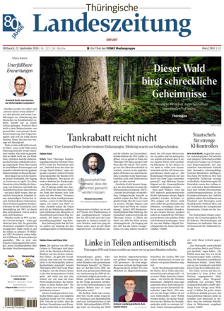 Erfurt - ePaper