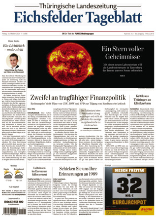 Eichsfeld - ePaper