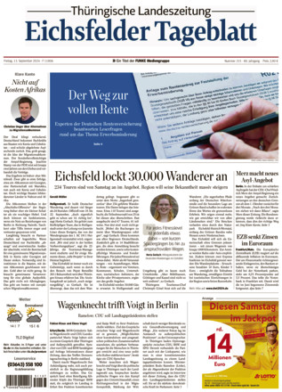 Eichsfeld - ePaper