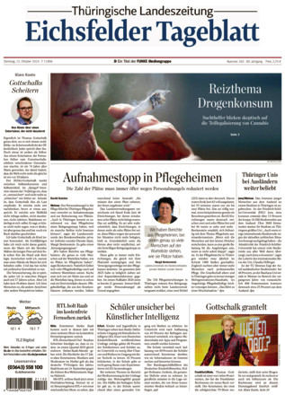 Eichsfeld - ePaper