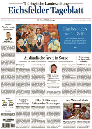 Eichsfeld - ePaper