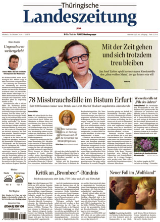 Jena - ePaper