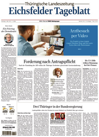 Eichsfeld - ePaper