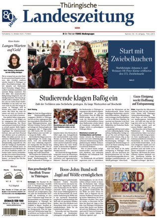 Gera - ePaper