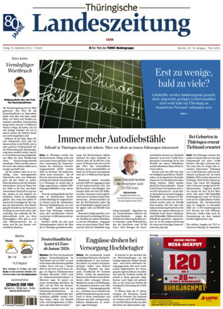 Gera - ePaper