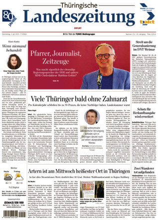 Erfurt - ePaper