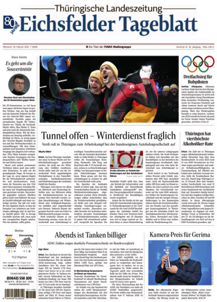 Eichsfeld - ePaper