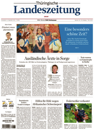 Erfurt - ePaper