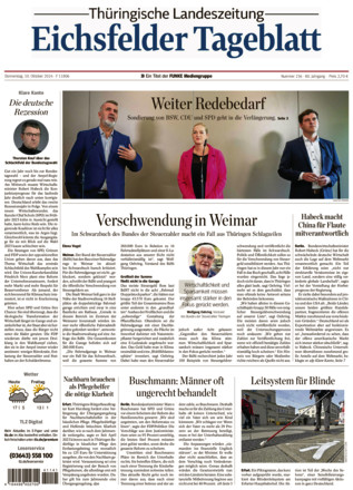 Eichsfeld - ePaper