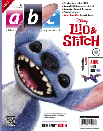 ABC