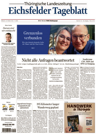 Eichsfeld - ePaper