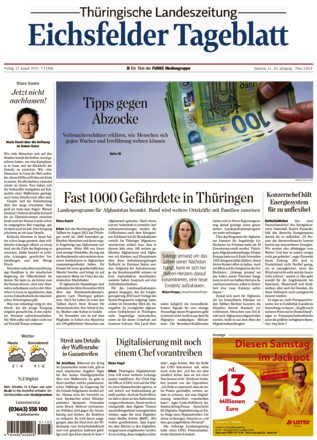 Eichsfeld - ePaper