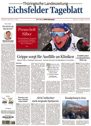 Eichsfeld - ePaper