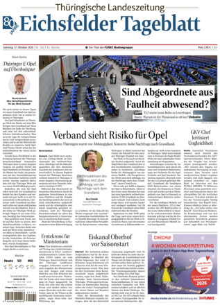 Eichsfeld - ePaper