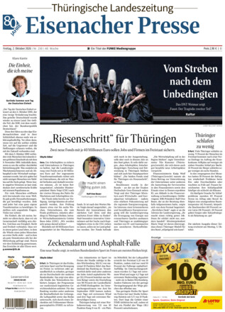 Eisenach - ePaper