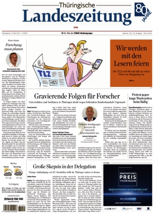 Jena - ePaper