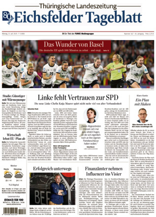 Eichsfeld - ePaper