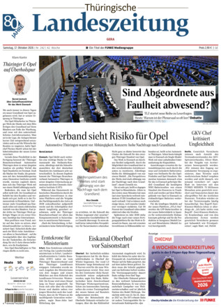 Gera - ePaper