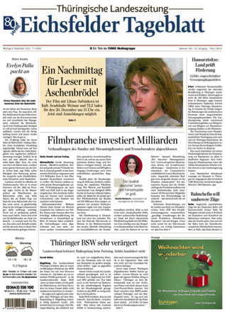Eichsfeld - ePaper