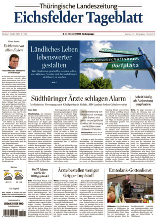 Eichsfeld - ePaper