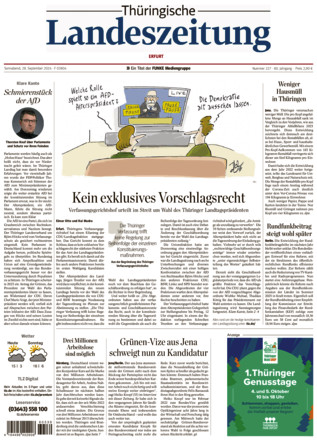 Erfurt - ePaper