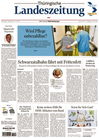 Jena - ePaper