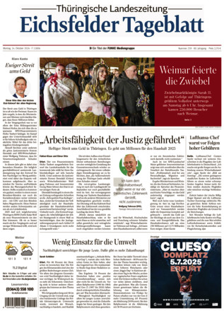 Eichsfeld - ePaper