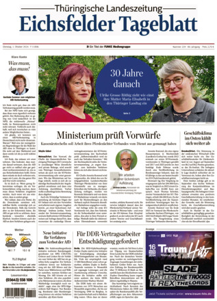 Eichsfeld - ePaper