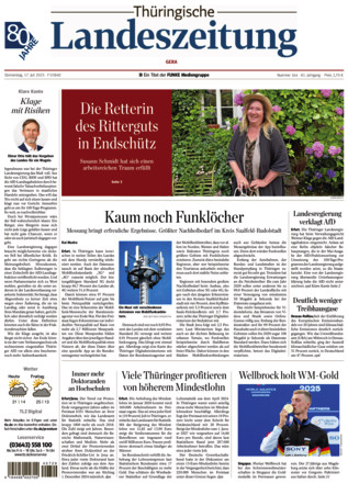 Gera - ePaper