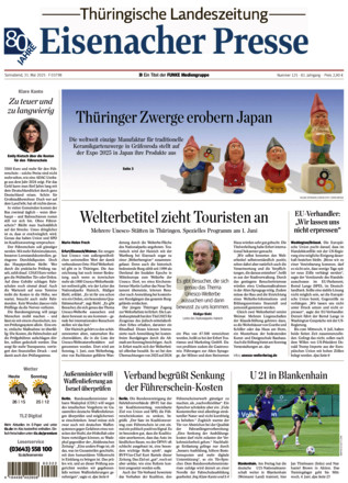 Eisenach - ePaper