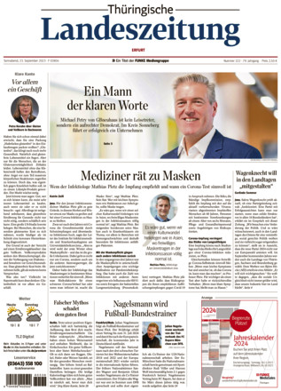 Erfurt - ePaper