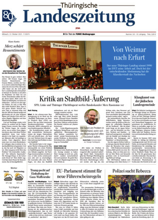 Jena - ePaper