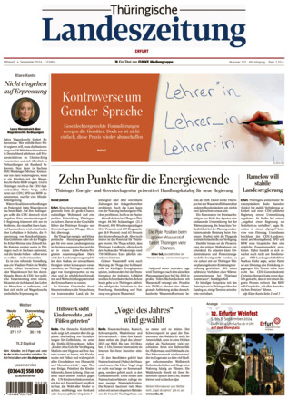 Erfurt - ePaper