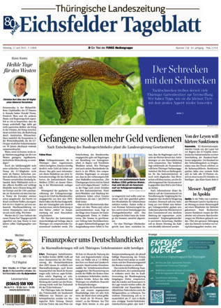 Eichsfeld - ePaper