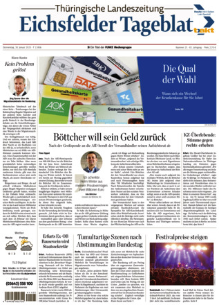 Eichsfeld - ePaper