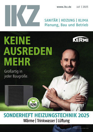 IKZ Sonderheft