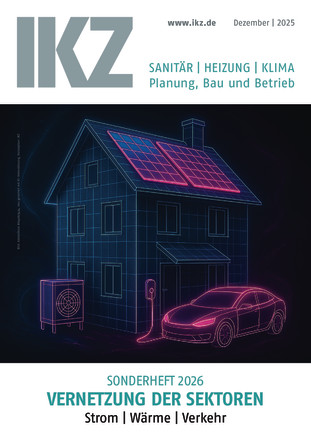 IKZ Sonderheft