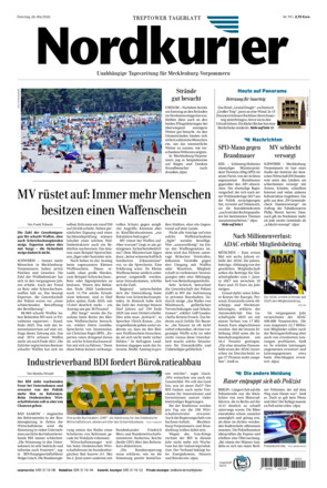 Nordkurier