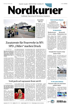 Nordkurier