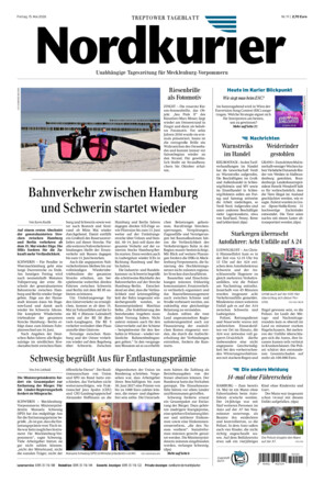 Nordkurier