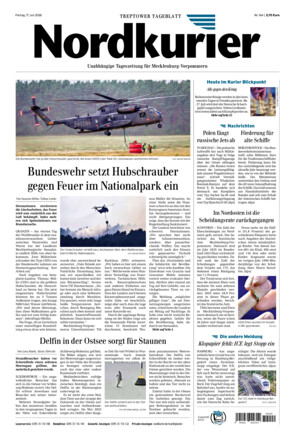 Nordkurier