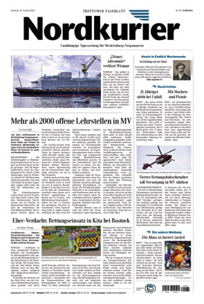 Nordkurier