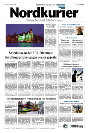 Nordkurier