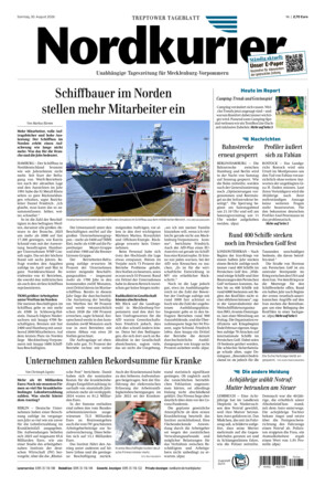 Nordkurier